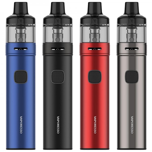 Kit Vaporesso GTX Go 40 1500mah